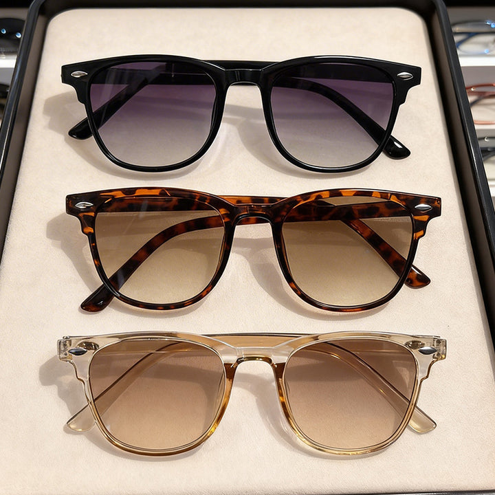 Stylish Retro Sunglasses Stornfield