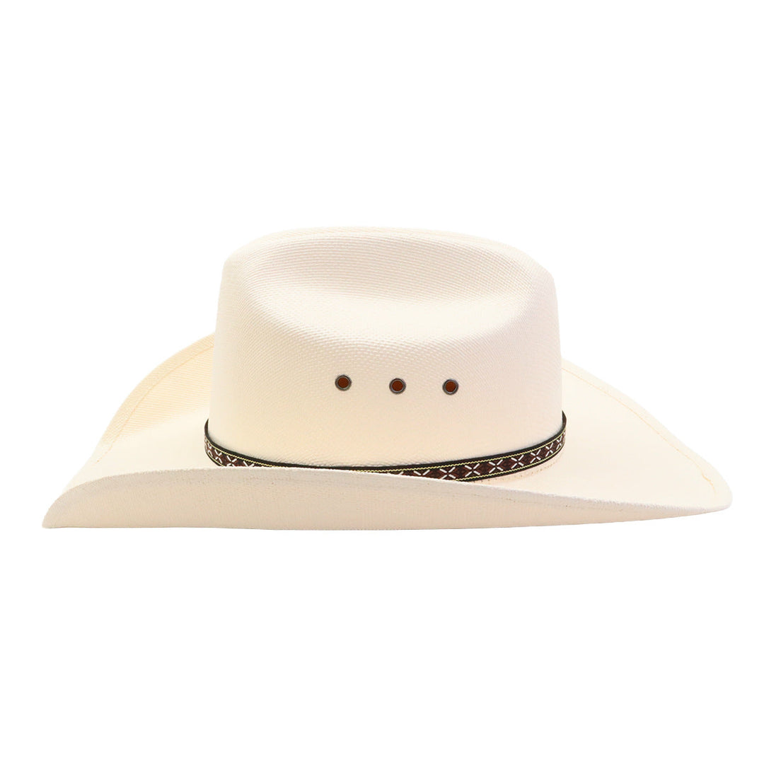 Trailblazer Straw Cowboy Hat | Stornfield
