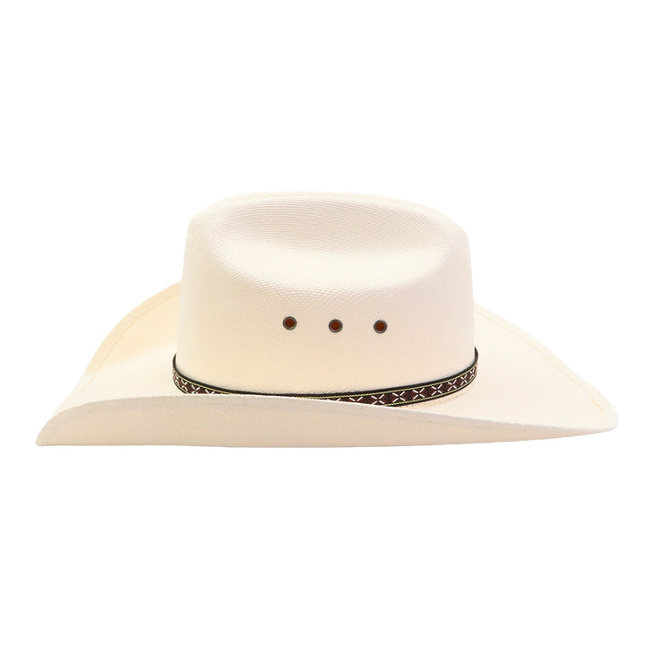 Trailblazer Straw Cowboy Hat | Stornfield
