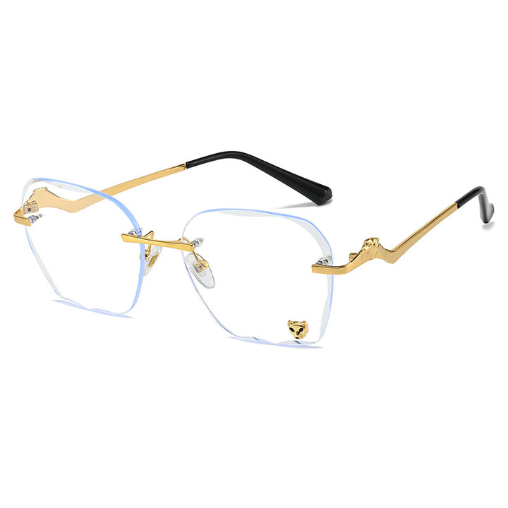 Ladies stylish fashionable corrective glasses Stornfield