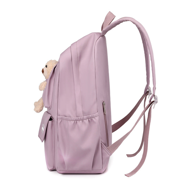 Cute Animal-Themed Backpack Stornfield