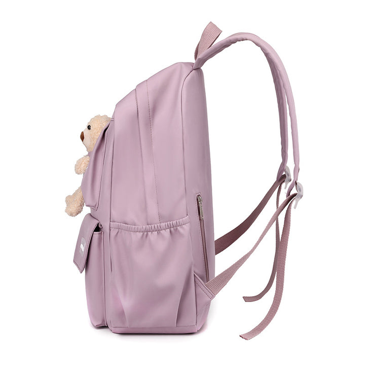 Cute Animal-Themed Backpack Stornfield