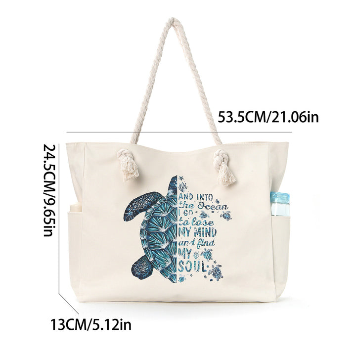 Beach bag Stornfield