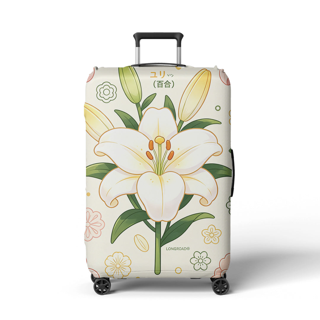Women's Luggage Cover Stornfield