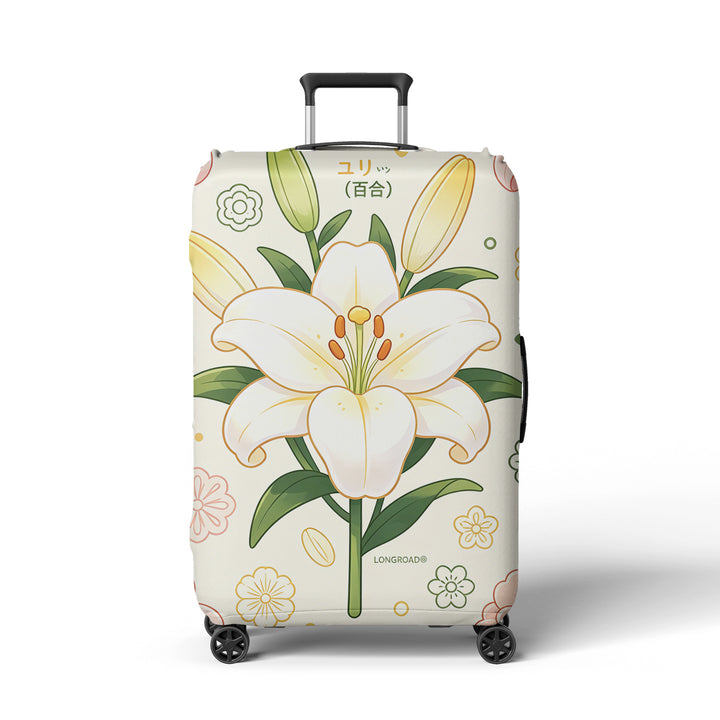 Women's Luggage Cover Stornfield
