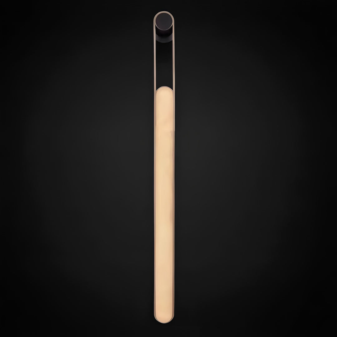 Elegant Minimalist Wall Handle