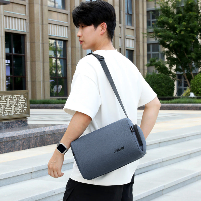 Versatile Travel Duffle Bag Stornfield