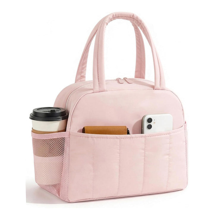 Multi-Functional Insulated Lunch Carrier Stornfield