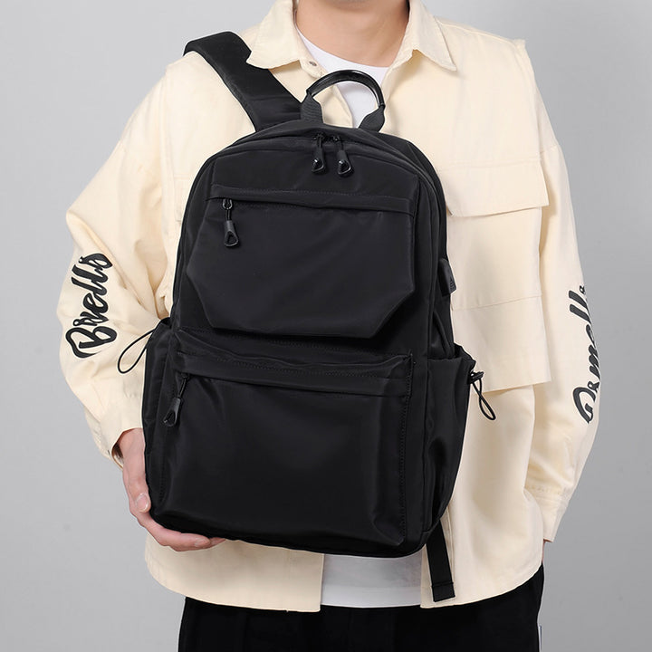 Versatile Multi-Functional Backpack Stornfield