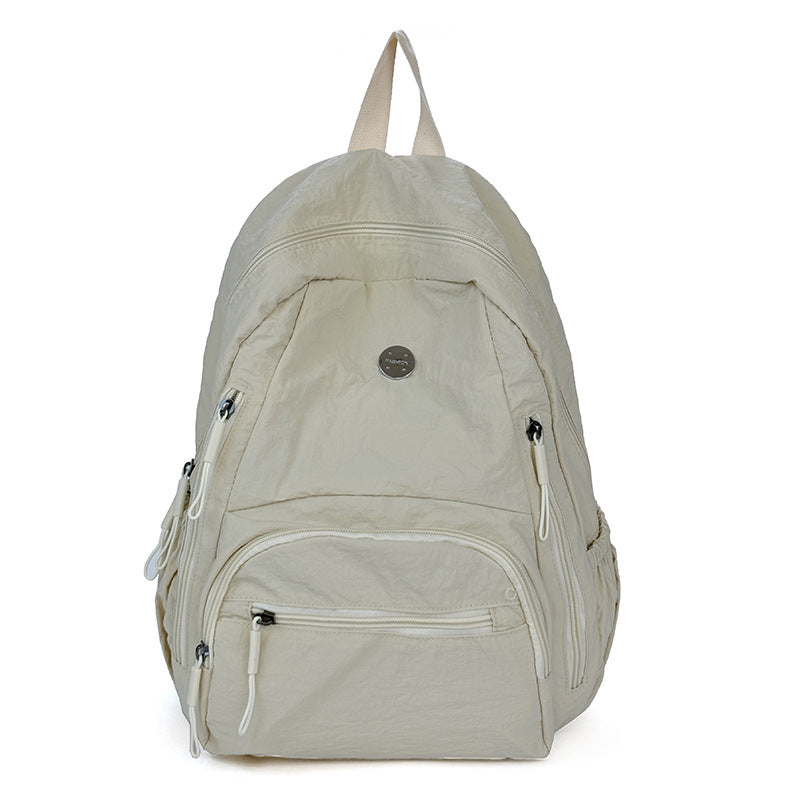 Lightweight Casual Travel Backpack Stornfield