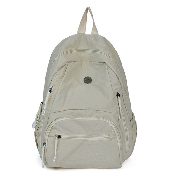 Lightweight Casual Travel Backpack Stornfield
