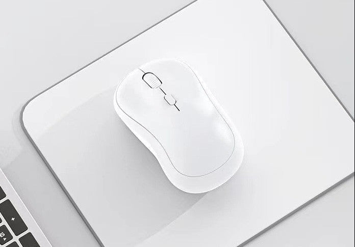 Wireless Rechargeable Ergonomic Mouse Stornfield
