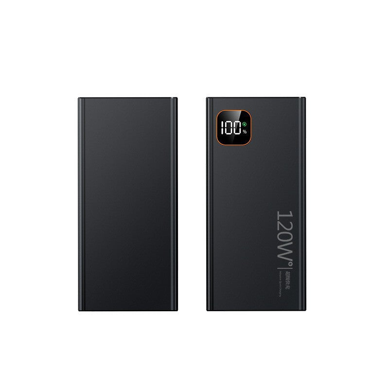 Powerbank Stornfield