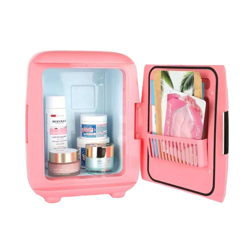 Portable Mini Fridge Stornfield