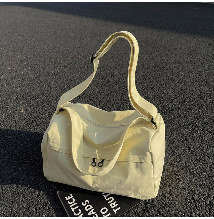 Utility Travel Tote