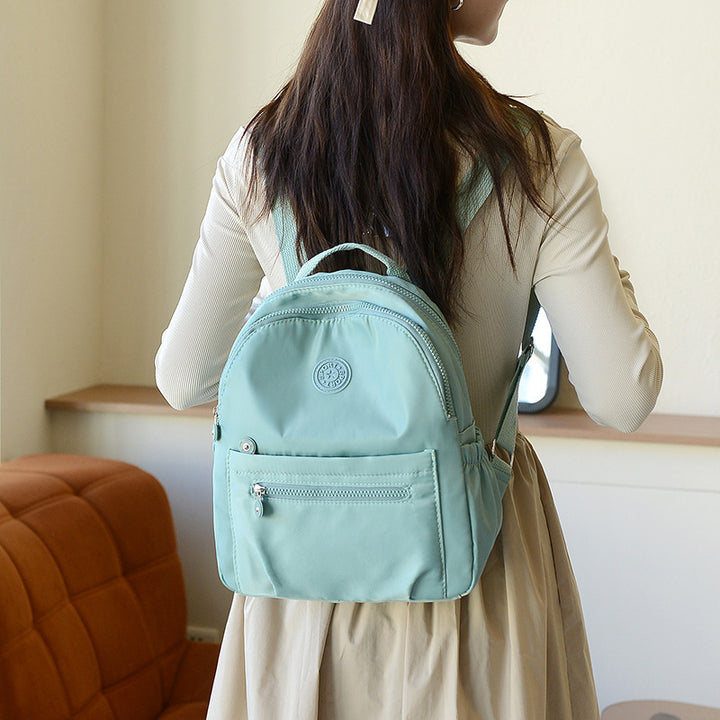 Versatile Multi-Pocket Backpack Stornfield