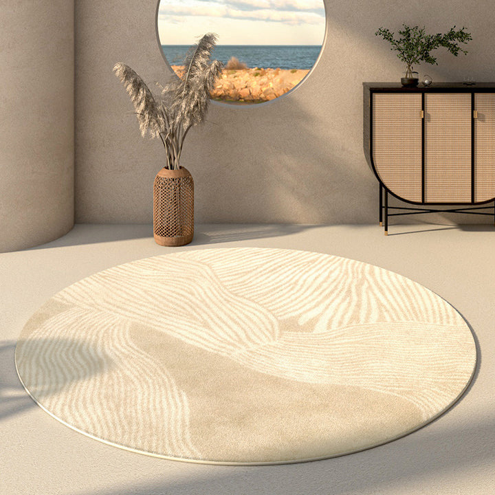 Decorative Area Rug for Home Floor Decor