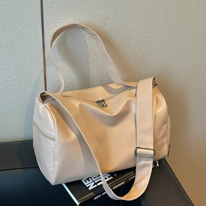 Elegant and Functional Travel Bag Stornfield