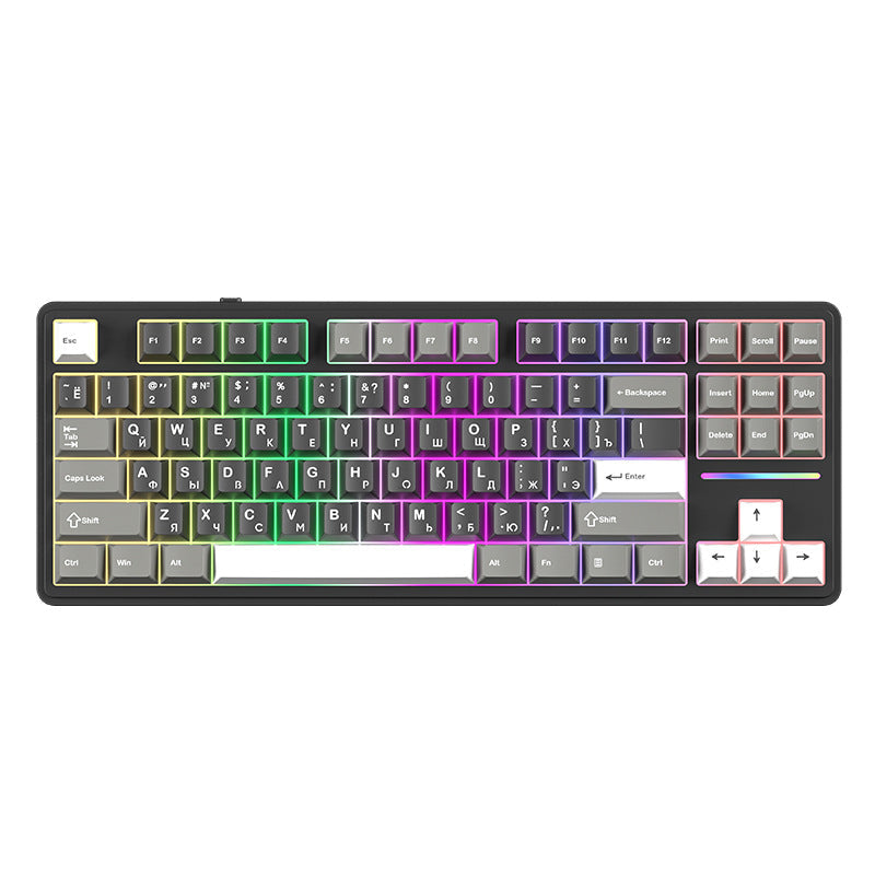 Gaming Mechanical Keyboard Stornfield