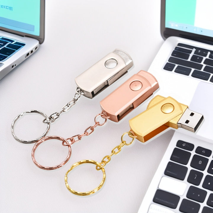 Modern USB Flash Drive Stornfield