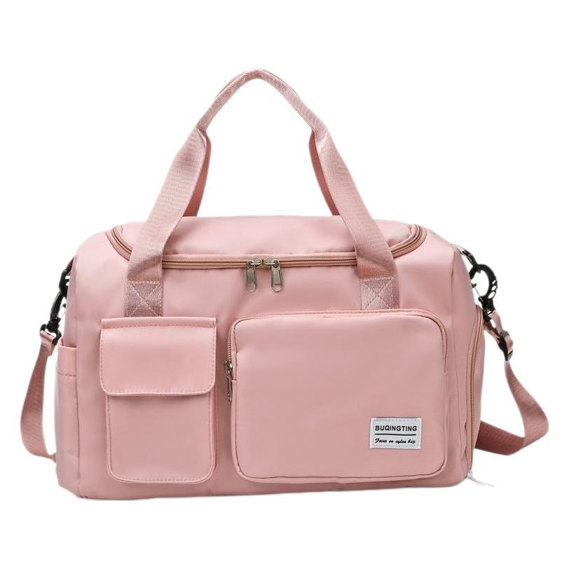Multi-Functional Sports Duffle Bag Stornfield