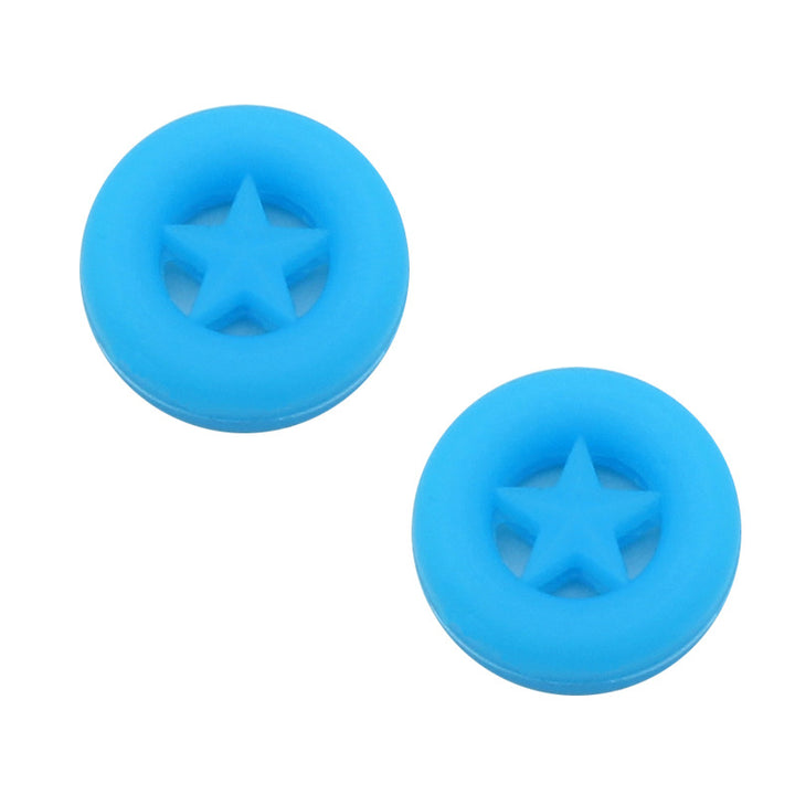 Soft Silicone Eyewear Nose Pads Stornfield