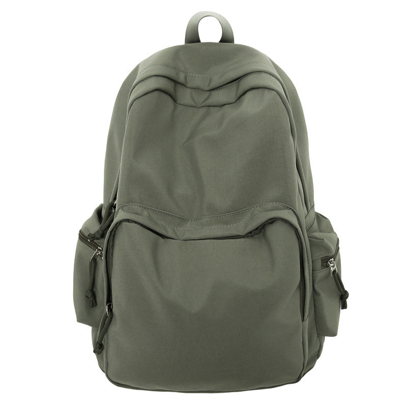 Professional Laptop School Backpack Stornfield