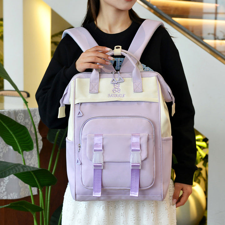 Stylish Travel Backpack Stornfield