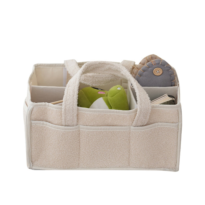 Storage basket Stornfield