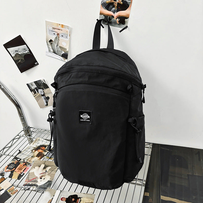 Versatile Hiking Backpack with Multiple Compartments Stornfield