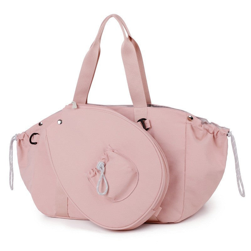 Multi-Functional Travel Duffel Bag Stornfield