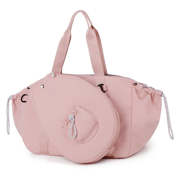 Multi-Functional Travel Duffel Bag Stornfield