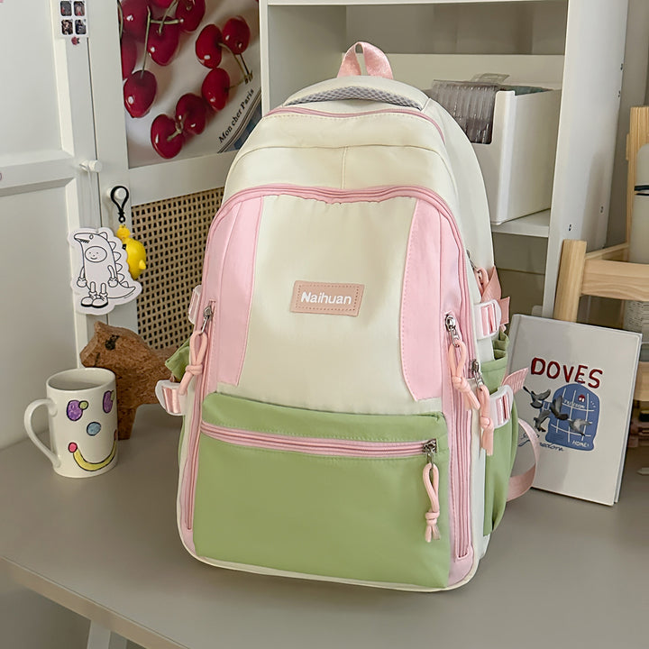 Versatile Durable Backpack Stornfield