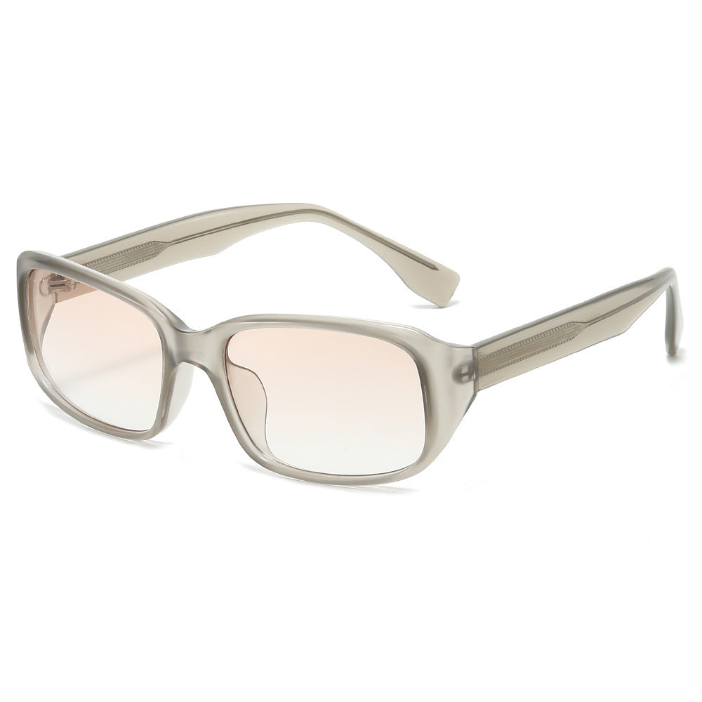 Ladies Trendy Square Sunglasses Stornfield