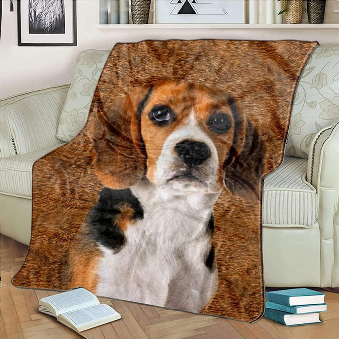 Decorative Wall Tapestry Stornfield
