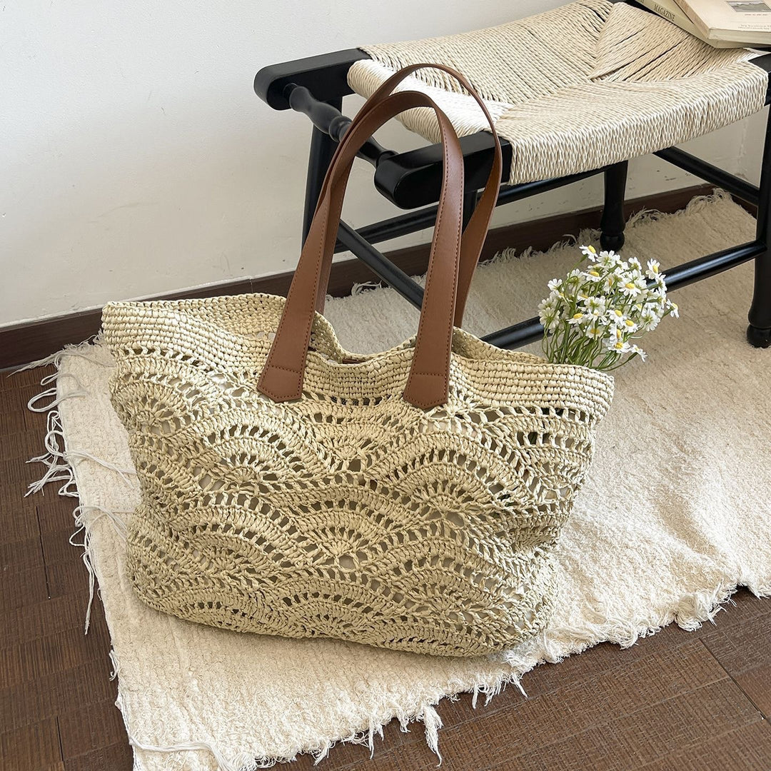 Extravagant Basket Bag Stornfield