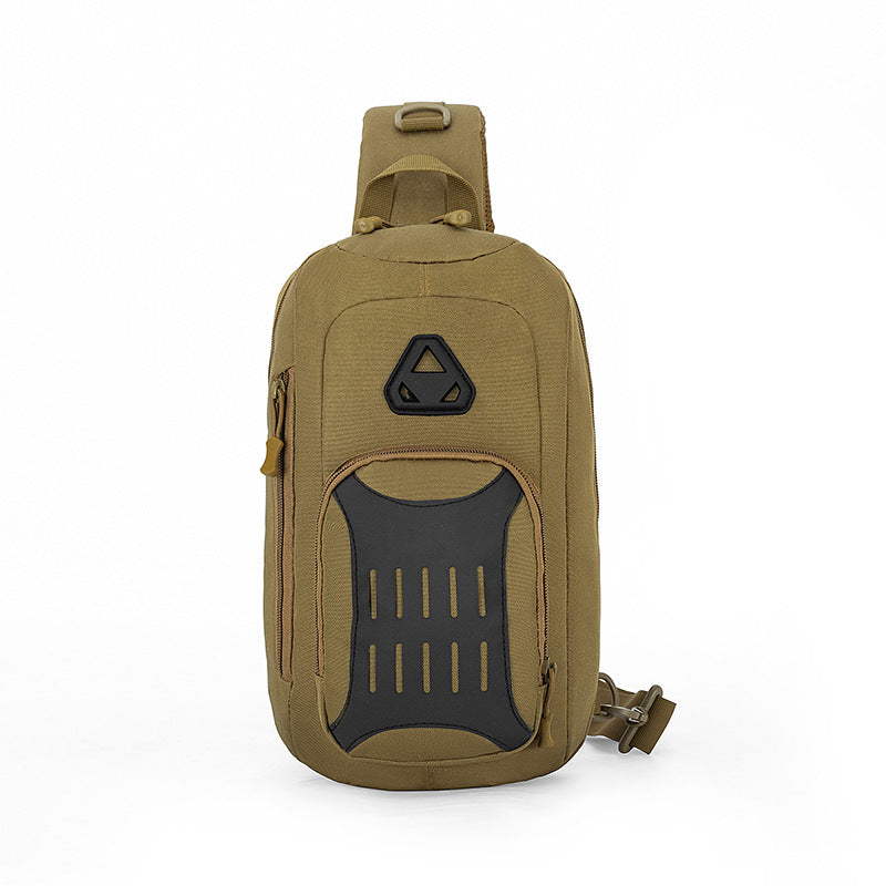 Compact Tactical Sling Bag Stornfield