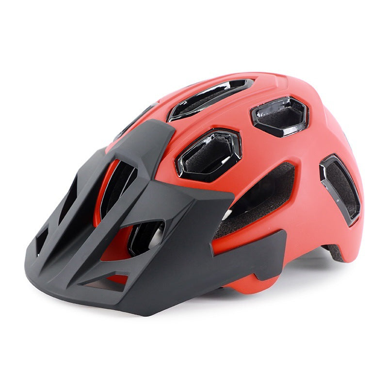 High-Performance Mountain Biking Helmet Stornfield