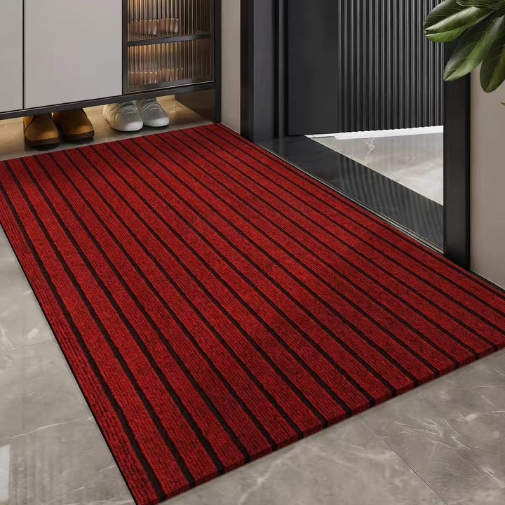 Textured Non-Slip Floor Runner Stornfield