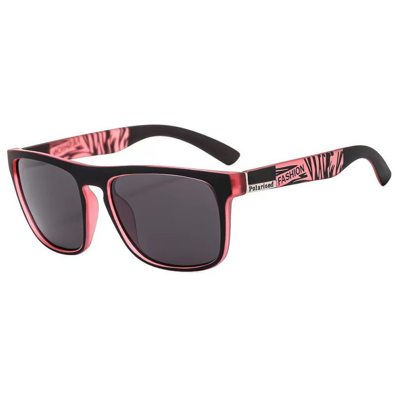High-Performance Sports Sunglasses Stornfield