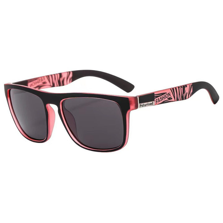 High-Performance Sports Sunglasses Stornfield
