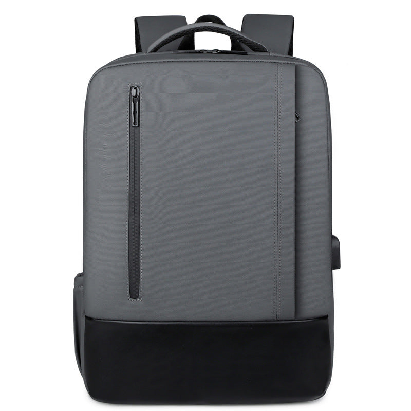 Professional Tech-Ready Backpack Stornfield