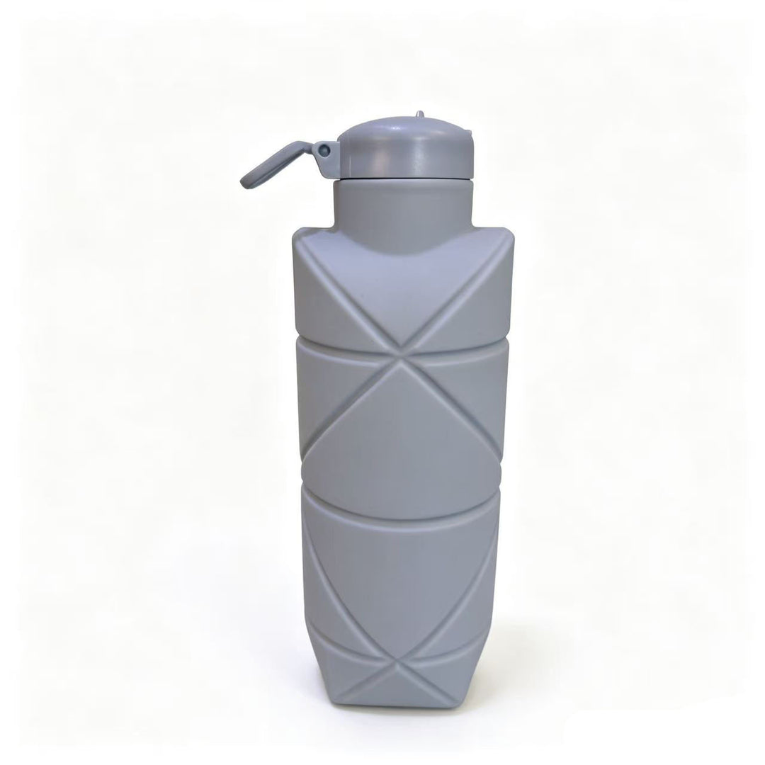 Women Silicone Drinking Bottles Set Stornfield