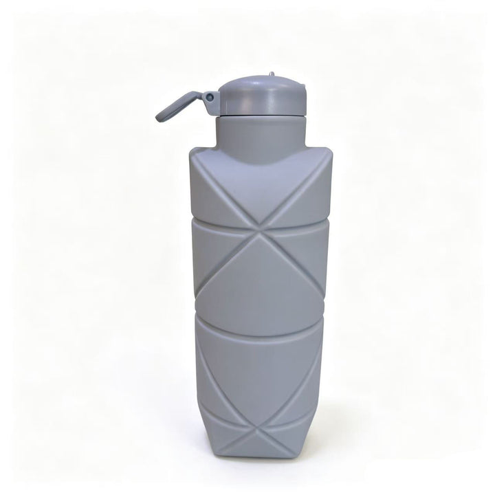 Women Silicone Drinking Bottles Set Stornfield