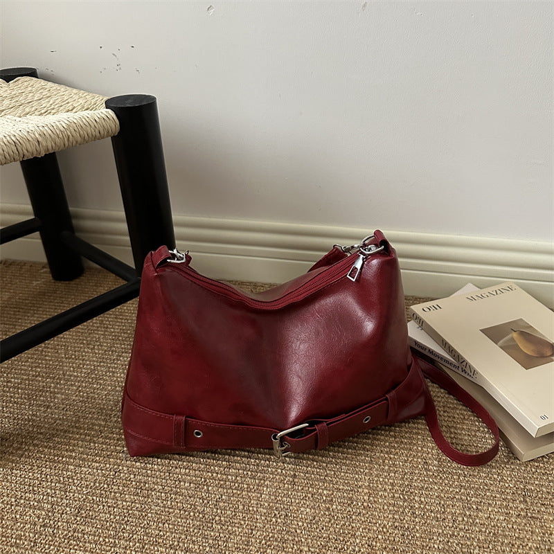 Stylish Slouchy Handbag