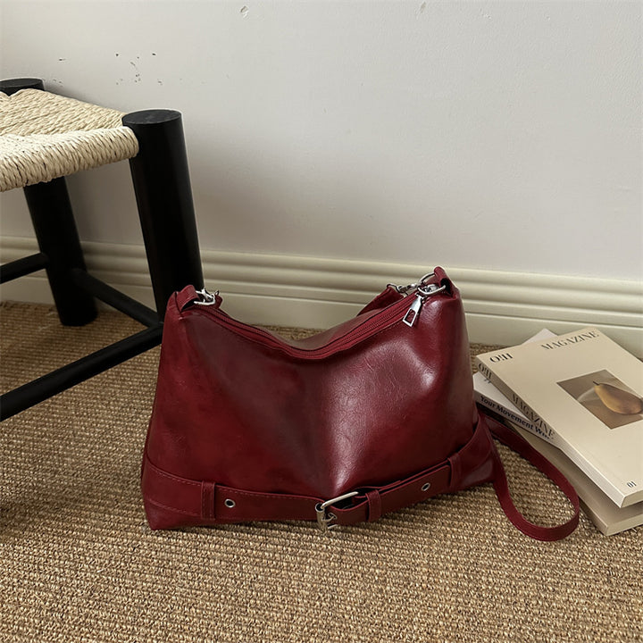 Stylish Slouchy Handbag