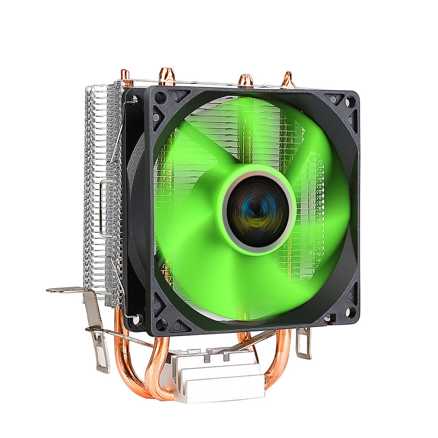 High-Performance Cooling Fan Stornfield