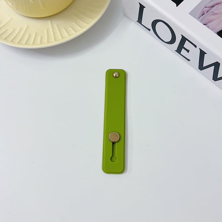 Multi-Purpose Silicone Strap Stornfield