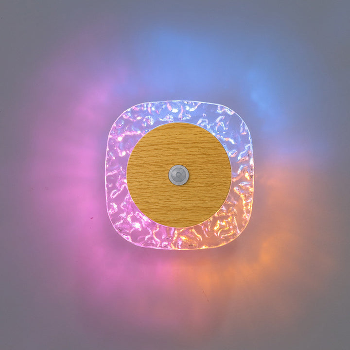 Decorative LED
