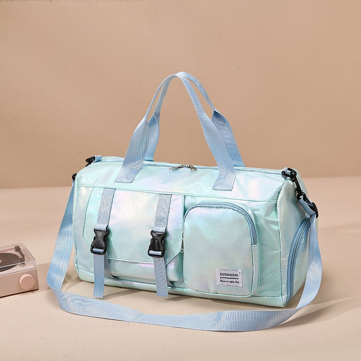 Stylish Multi-Function Gym Duffle Bag Stornfield